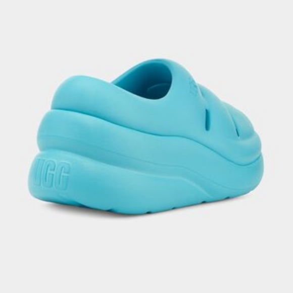 💙UGG Sport Yeah Clogs💙 - Picture 5 of 9